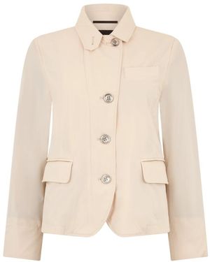 Moorer Blazers - Neutro