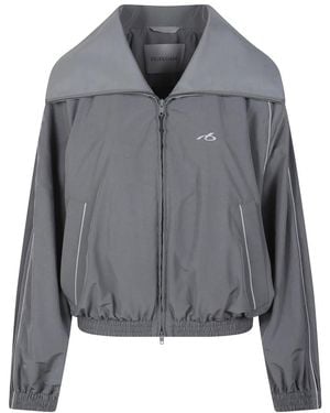 Balenciaga Light Jackets - Grey