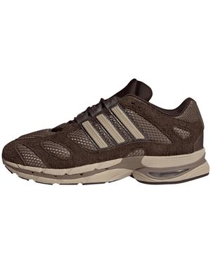 adidas Running Shoes - Marron
