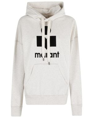 Isabel Marant Hoodies - White