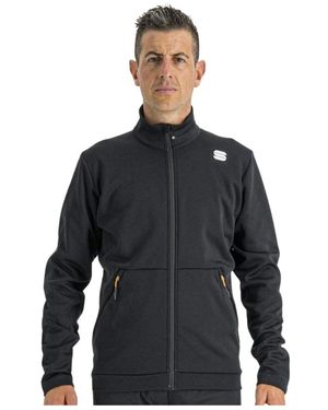 Sportful Wind Jackets - Negro