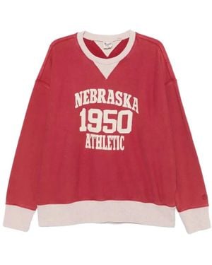 Champion Sweatshirts - Red