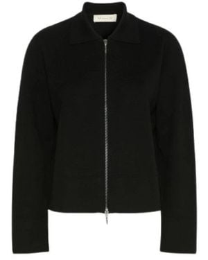 Max Mara Zip-Throughs - Zwart