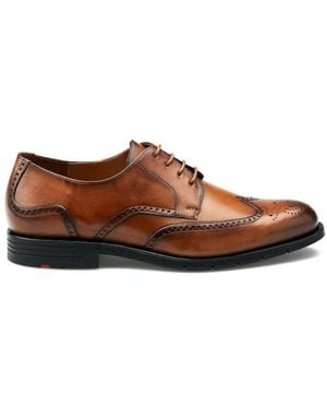 Lloyd Loafers - Braun