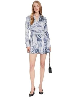 Guess Short Dresses - Blauw