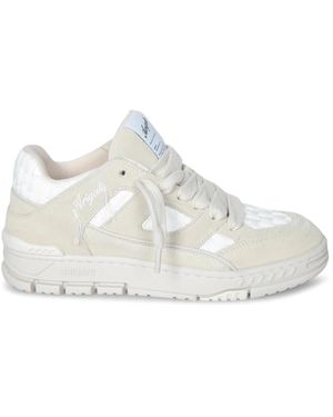 Axel Arigato Sneakers - Blanco
