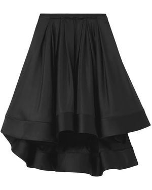Proenza Schouler Short Skirts - Black