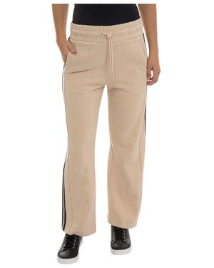 EA7 Sweatpants - Natur