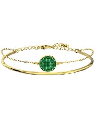Swarovski Bracelets - Verde