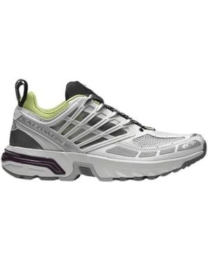 Salomon Laufschuhe - Weiß