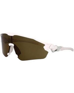 Nike Sonnenbrillen - Braun