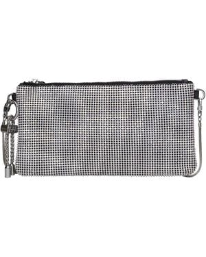 Rebelle Shoulder Bags - Negro