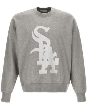 1989 STUDIO Sweatshirts - Gris