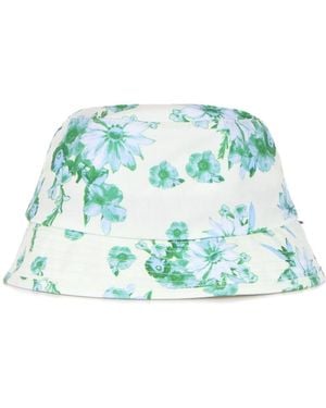 Huf Hats - Green