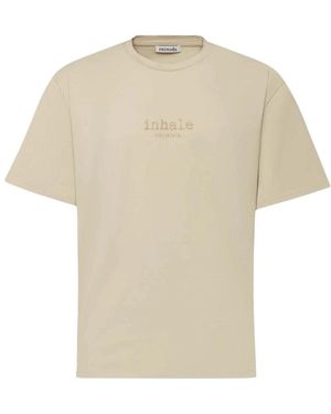 Premiata T-Shirts - Neutro