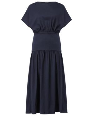 Fabiana Filippi Midi Dresses - Blue