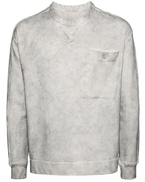 C.P. Company Sweatshirts - Grey