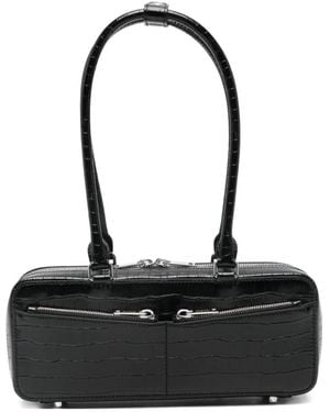 Self-Portrait Shoulder Bags - Negro