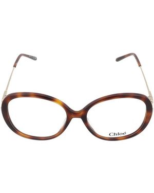 Chloé Ch0172O Optisch Montuur - Bruin