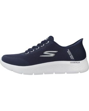 Skechers Sneakers - Azul