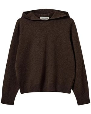 Sofie Schnoor Hoodies - Braun