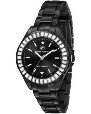 Chiara Ferragni Watches - Negro