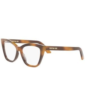 Dior Glasses - Brown