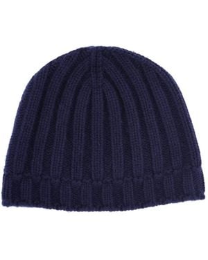 Drumohr Beanies - Blue