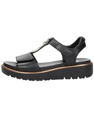 Ara Wedges - Noir