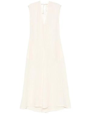 Covert Maxi Dresses - Blanco