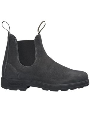 Blundstone Chelsea Boots - Black