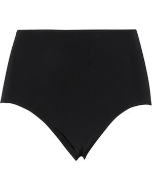 Norma Kamali Underpants - Black