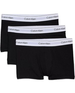 Calvin Klein Bottoms - Black