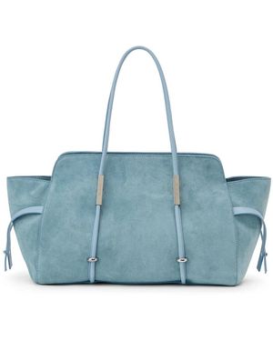 Iceberg Grote Shopper - Blauw