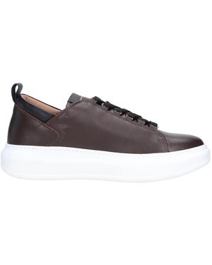 Alexander Smith Sneakers - Bruin