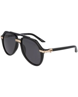CASABLANCA Sunglasses - Black