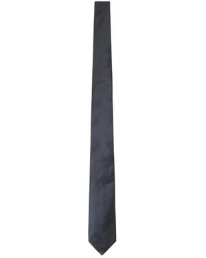 Canali Ties - Nero