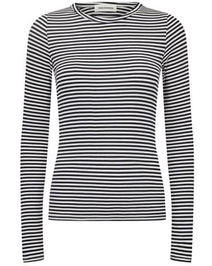 Sofie Schnoor Long Sleeve Tops - Azul