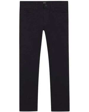 BOSS Slim Fit Jeans - Blue