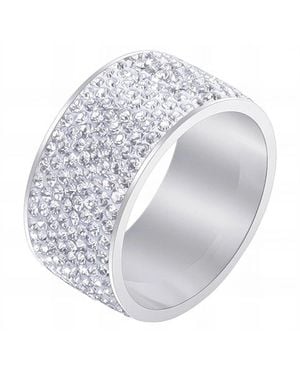 Holmen Copenhagen Rings - Metallizzato