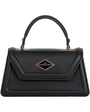 Alexander Smith Handbags - Black