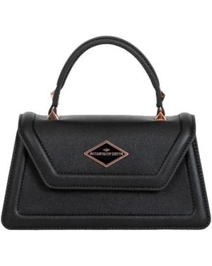 Alexander Smith Handbags - Black