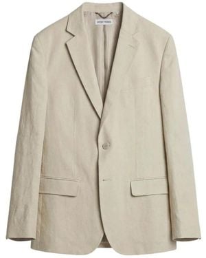 Antony Morato Formal Blazers - Neutro