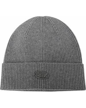 DIESEL Accessoires ,Grijs ,Katoen K-Coder-Fully B
