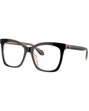 Giorgio Armani Glasses - Black