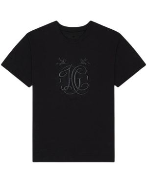 Givenchy T-Shirts - Negro