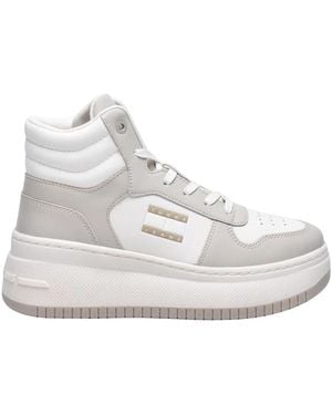 Tommy Hilfiger Trainers - White