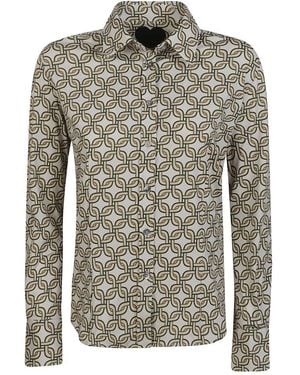 Rrd Casual Shirts - Grey