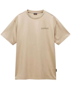Napapijri T-Shirts - Neutro