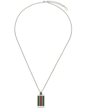 Gucci Kettingen - Metallic